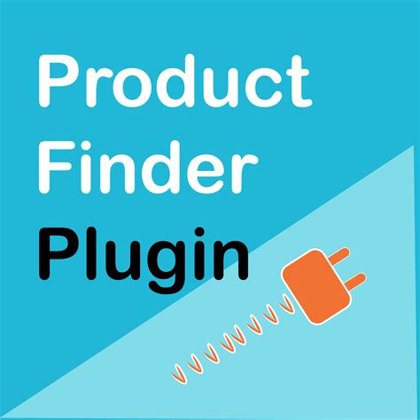 Product Finder